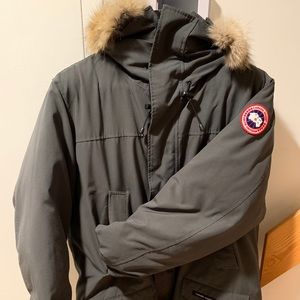 Canada Goose Men’s Coat
